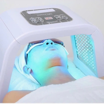 Dịch vụ Spa