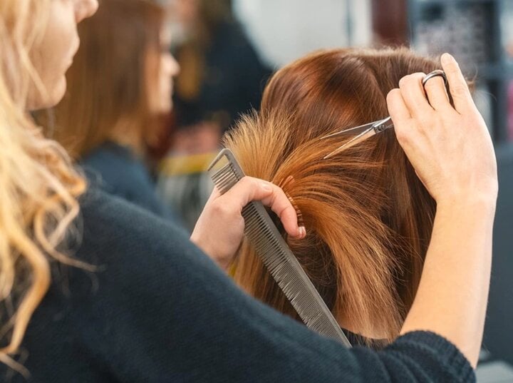 Top Salon Tóc Nam Nữ Uy Tín Tại Quận 3 Bạn Nên Thử