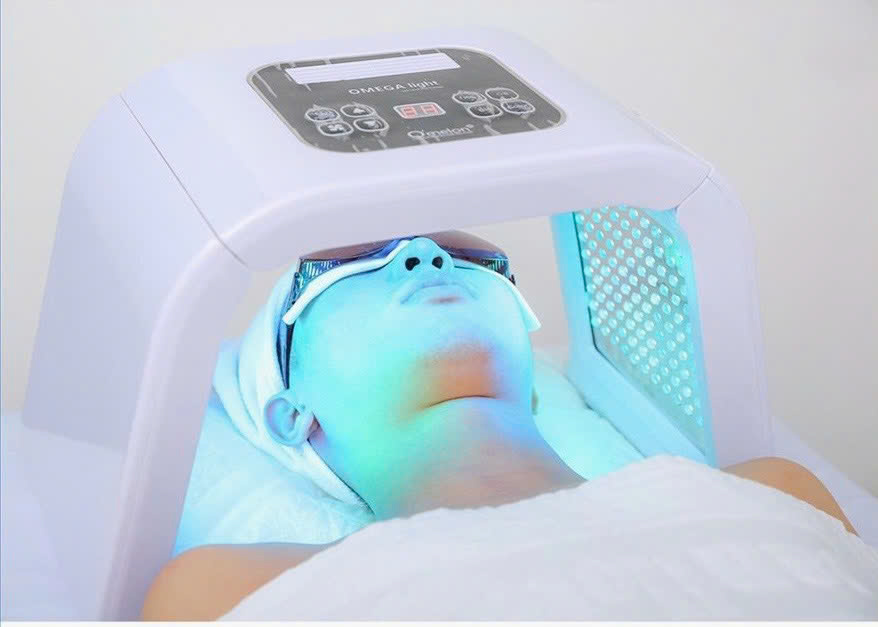 Dịch vụ Spa